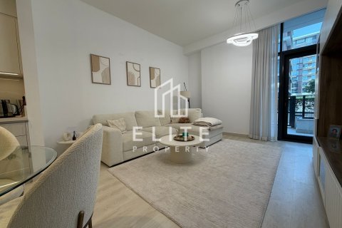 Appartement à Park Point, Dubai Hills Estate, Dubai, 1 chambre, 70 m², № 121667 - photo 5