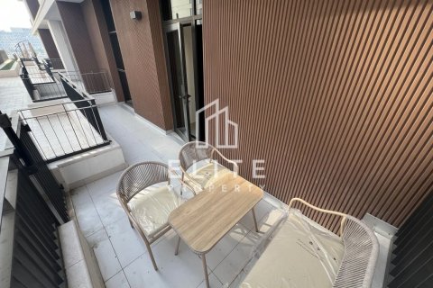Appartement à Park Point, Dubai Hills Estate, Dubai, 1 chambre, 70 m², № 121667 - photo 8