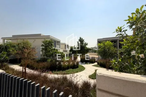 Villa in Harmony, Tilal Al Ghaf, Dubai 5 bedrooms, 520 sq.m. № 121662