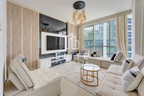 Appartement à Jumeirah Beach Residence, Dubai, 2 chambres, 152 m², № 121663 - photo 6