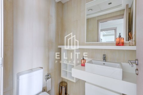 Appartement à Jumeirah Beach Residence, Dubai, 2 chambres, 152 m², № 121663 - photo 11