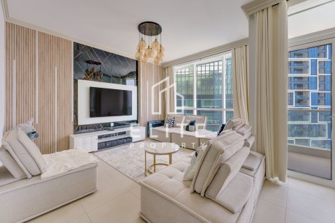 Appartement à Jumeirah Beach Residence, Dubai, 2 chambres, 152 m², № 121663 - photo 3