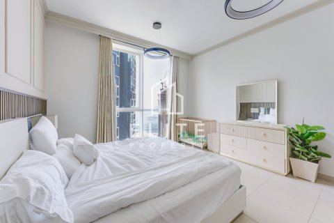 Appartement à Jumeirah Beach Residence, Dubai, 2 chambres, 152 m², № 121663 - photo 4