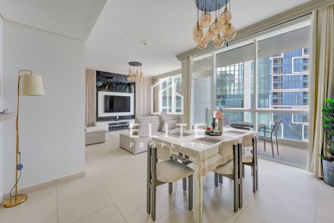 Appartement à Jumeirah Beach Residence, Dubai, 2 chambres, 152 m², № 121663 - photo 8