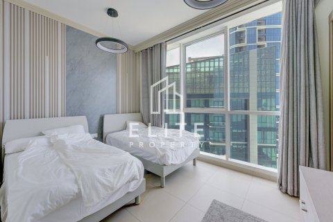 Appartement à Jumeirah Beach Residence, Dubai, 2 chambres, 152 m², № 121663 - photo 5