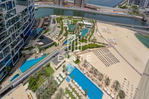 Appartement à Jumeirah Beach Residence, Dubai, 2 chambres, 152 m², № 121663 - photo 18