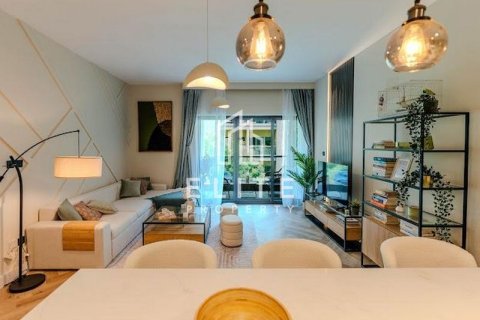 Apartamento en Al Samar, Greens, Dubai, 1 dormitorio, 70 m², № 121666 - foto 5