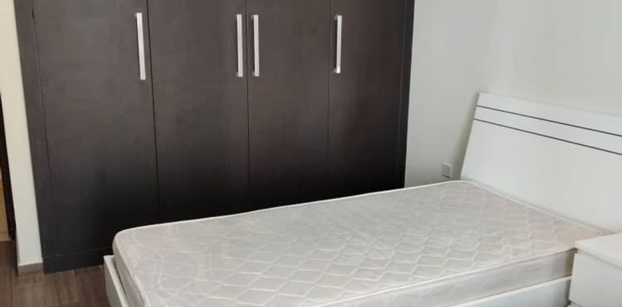 Appartement à Al Furjan, Dubai, 2 chambres, 119.1 m², № 119062