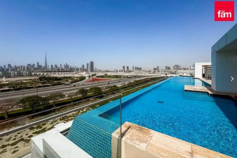 Apartment in Meydan, Dubai 1 bedroom, 85.5 sq.m. № 119058 - photo 17