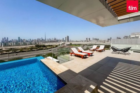 Apartment in Meydan, Dubai 1 bedroom, 85.5 sq.m. № 119058 - photo 16