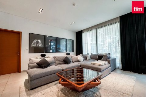 Apartment in Meydan, Dubai 1 bedroom, 85.5 sq.m. № 119058 - photo 4