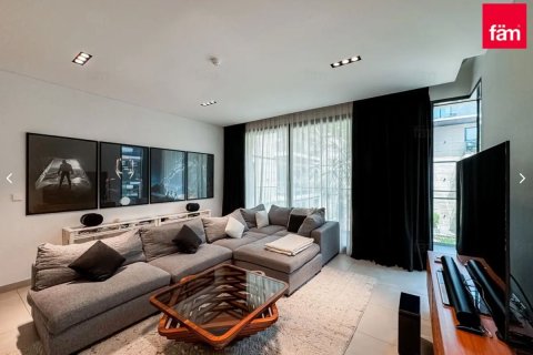 Apartment in Meydan, Dubai 1 bedroom, 85.5 sq.m. № 119058 - photo 3