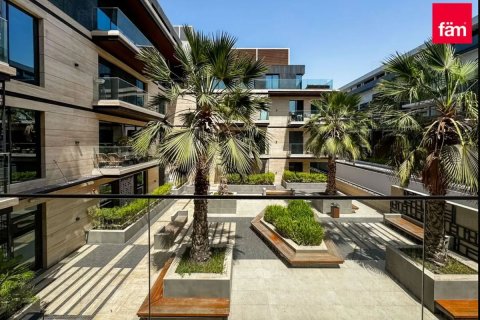 Apartment in Meydan, Dubai 1 bedroom, 85.5 sq.m. № 119058 - photo 9