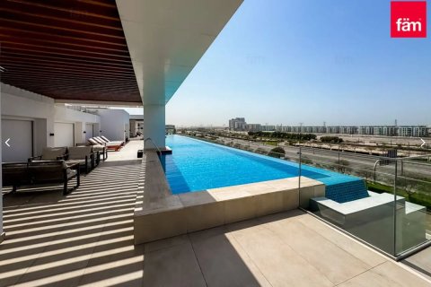 Apartment in Meydan, Dubai 1 bedroom, 85.5 sq.m. № 119058 - photo 15