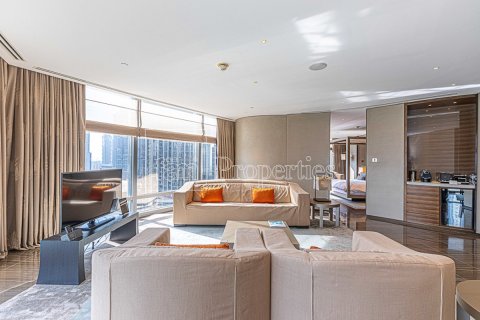 شقة في وسط مدينة دبي, دبي 1غرف نوم, 97.6 م² رقم 119060
