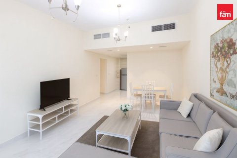 Appartement à Dubai, 2 chambres, 103.8 m², № 119056