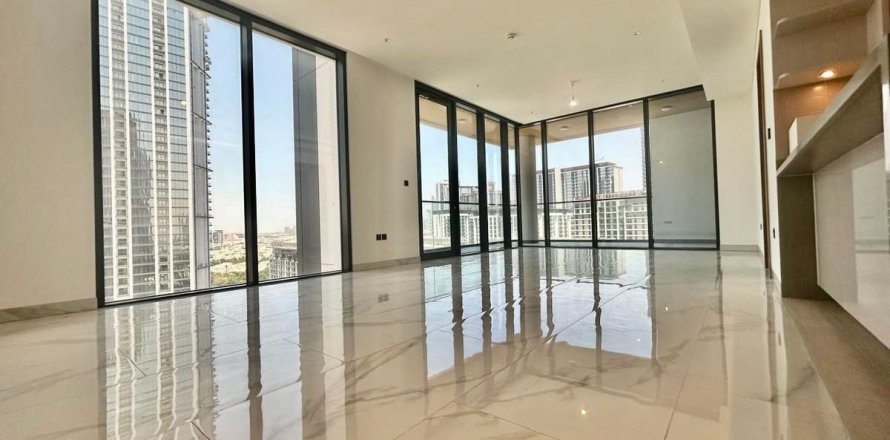 Appartement à Dubai, 4 chambres, 200.4 m², № 119059
