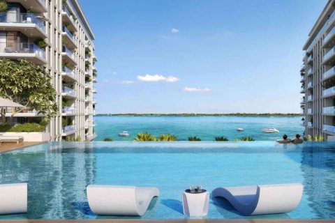 Apartment in Dubai 2 bedrooms, 105.8 sq.m. № 40961 - photo 7