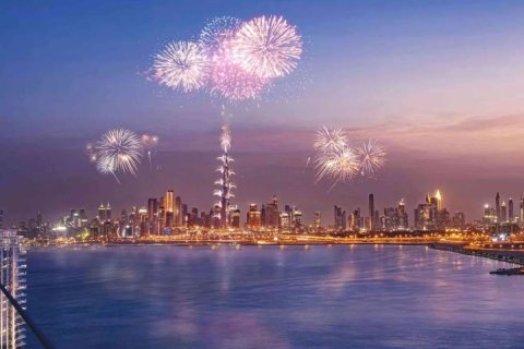 Apartment in Dubai 2 bedrooms, 105.8 sq.m. № 40961 - photo 10