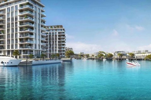 Apartment in Dubai 2 bedrooms, 105.8 sq.m. № 40961 - photo 1