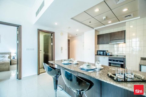 Apartment in Dubai Marina, Dubai 1 bedroom, 59.3 sq.m. № 40960 - photo 9