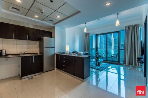 Apartment in Dubai Marina, Dubai 1 bedroom, 59.3 sq.m. № 40960 - photo 10