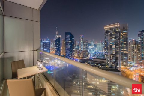 Apartment in Dubai Marina, Dubai 1 bedroom, 59.3 sq.m. № 40960 - photo 18