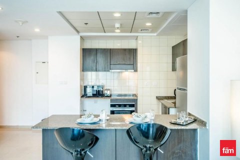 Apartment in Dubai Marina, Dubai 1 bedroom, 59.3 sq.m. № 40960 - photo 8