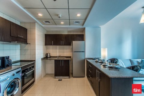 Apartment in Dubai Marina, Dubai 1 bedroom, 59.3 sq.m. № 40960 - photo 11
