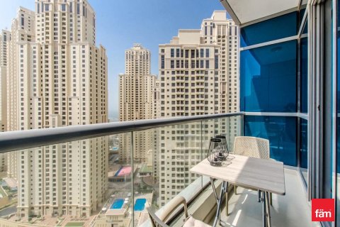 Apartment in Dubai Marina, Dubai 1 bedroom, 59.3 sq.m. № 40960 - photo 16