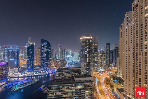 Apartment in Dubai Marina, Dubai 1 bedroom, 59.3 sq.m. № 40960 - photo 19