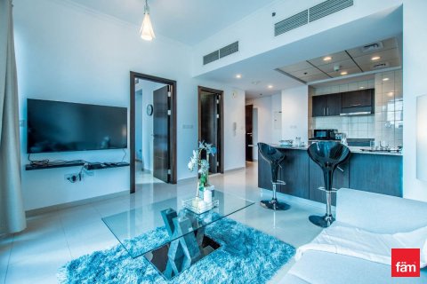 Apartment in Dubai Marina, Dubai 1 bedroom, 59.3 sq.m. № 40960 - photo 5