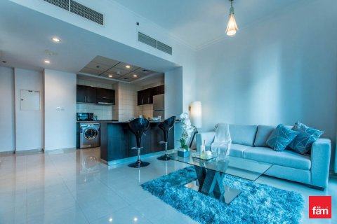 Apartment in Dubai Marina, Dubai 1 bedroom, 59.3 sq.m. № 40960 - photo 3