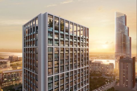 شقة في Al Jaddaf, دبي 1غرف نوم, 75.2 م² رقم 40968 - صورة 9