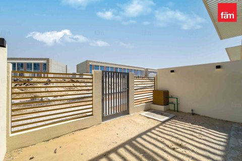 Villa à Dubai, 2 chambres, 101.4 m², № 40957 - photo 26