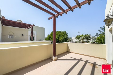 Townhouse in Al Furjan, Dubai 3 bedrooms, 229.6 sq.m. № 40958 - photo 4
