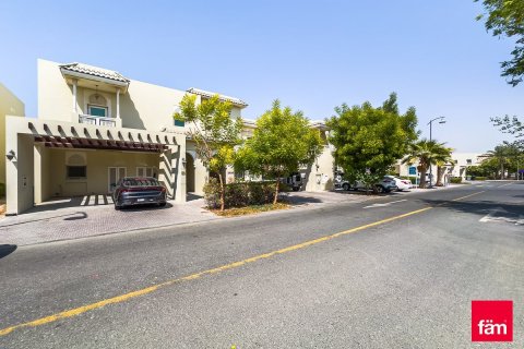 Townhouse in Al Furjan, Dubai 3 bedrooms, 229.6 sq.m. № 40958 - photo 26