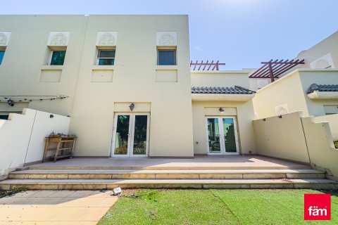 Townhouse in Al Furjan, Dubai 3 bedrooms, 229.6 sq.m. № 40958 - photo 19