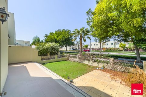 Townhouse in Al Furjan, Dubai 3 bedrooms, 229.6 sq.m. № 40958 - photo 17