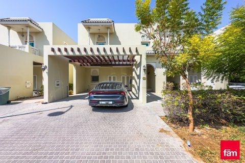 Townhouse in Al Furjan, Dubai 3 bedrooms, 229.6 sq.m. № 40958 - photo 24