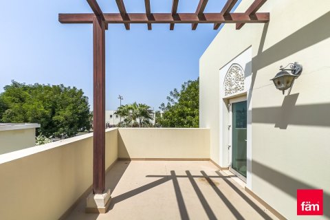 Townhouse in Al Furjan, Dubai 3 bedrooms, 229.6 sq.m. № 40958 - photo 25