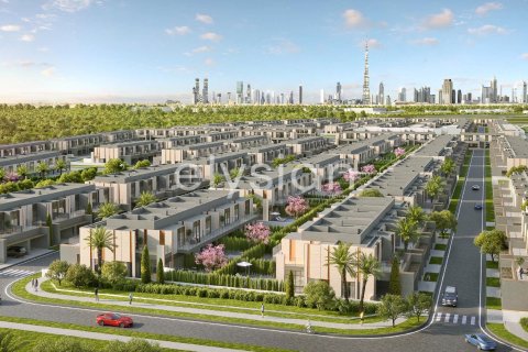 فيلا في District 11, مدينة محمد بن راشد, دبي 4 غرف نوم, 257 م² رقم 38094 - صورة 2