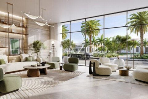شقة في EMAAR South, Dubai South (Dubai World Central), دبي 2 غرف نوم, 115.1 م² رقم 38187 - صورة 3