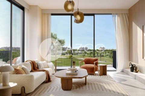 شقة في EMAAR South, Dubai South (Dubai World Central), دبي 2 غرف نوم, 115.1 م² رقم 38187 - صورة 5
