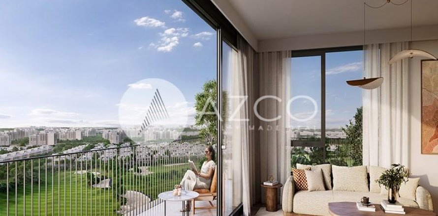 شقة في EMAAR South, Dubai South (Dubai World Central), دبي 2 غرف نوم, 115.1 م² رقم 38187