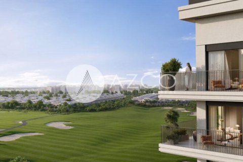 شقة في EMAAR South, Dubai South (Dubai World Central), دبي 2 غرف نوم, 115.1 م² رقم 38187 - صورة 2