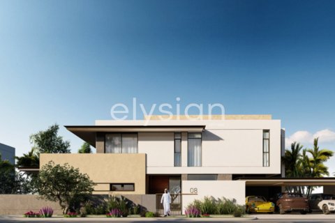 فيلا في Al Furjan, دبي 4 غرف نوم, 367 م² رقم 38087 - صورة 5