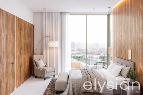 Appartement à Jumeirah Village Circle, Dubai, 2 chambres, 91 m², № 38089 - photo 12