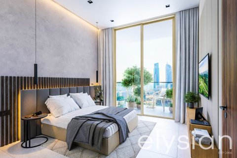 Appartement à Jumeirah Village Circle, Dubai, 2 chambres, 91 m², № 38089 - photo 11