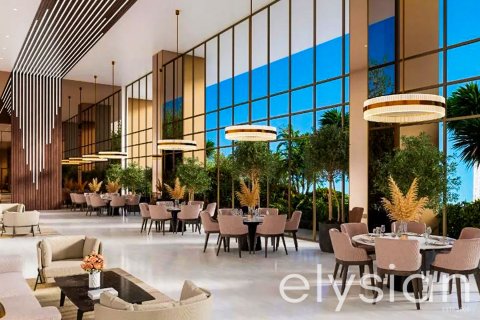 Appartement à Jumeirah Village Circle, Dubai, 2 chambres, 91 m², № 38089 - photo 7